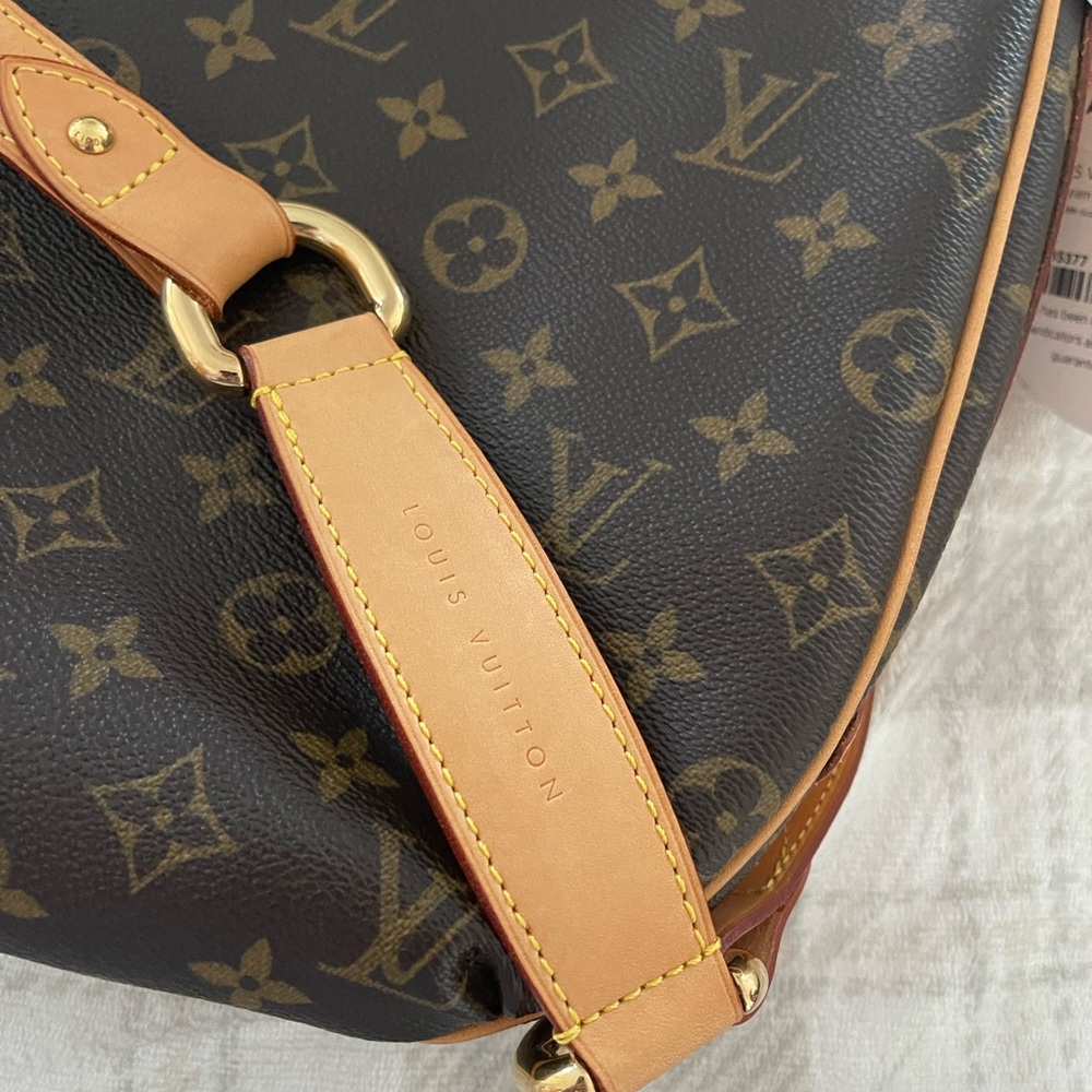 Authentic Louis Vuitton Tulum GM - Picture 6 of 7
